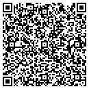 QR code with Hair Doctor contacts