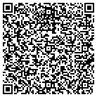 QR code with Accurate Forklift & Mtl Hdlg contacts