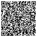 QR code with WXAG contacts