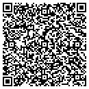 QR code with GBS Landscape Service contacts