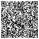 QR code with JAM Service contacts