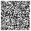 QR code with KFC contacts