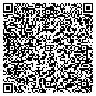 QR code with R J Corman Derailment Service contacts