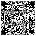 QR code with Hillpine Builders Inc contacts