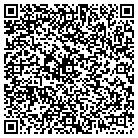 QR code with Marcus Heating & Air Cond contacts