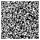 QR code with EB Games contacts