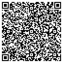QR code with J T Knight Inc contacts