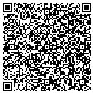 QR code with S Beasley Concrete Cnstr contacts