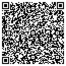 QR code with Jazzercise contacts
