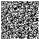 QR code with Harey H Valdez Sr contacts