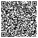 QR code with ISI contacts