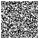 QR code with Albany Land Co Inc contacts