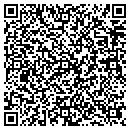 QR code with Taurion Corp contacts