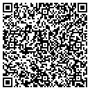 QR code with T&T Coach Line contacts