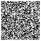 QR code with K&P Communications Inc contacts