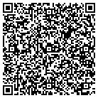 QR code with H & R Block Tax Service contacts