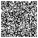 QR code with Talbots contacts