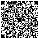 QR code with AK Williams Shell U-Haul contacts