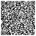 QR code with Peach State Building Cons contacts