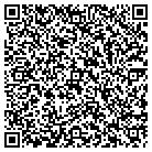 QR code with A Cut Above Coml Rsdential Law contacts