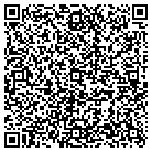 QR code with Mc Nally Fox & Grant PC contacts
