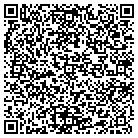 QR code with Alignment & Frame Service Co contacts