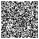 QR code with Lauredan Co contacts