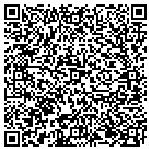 QR code with Phoenix Counseling Service & Aasop contacts