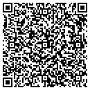 QR code with Ganesh Amaco contacts