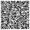 QR code with L David Wolfe contacts