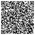 QR code with Gift Hut contacts