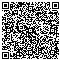 QR code with Nccp contacts