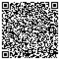 QR code with Amoco contacts