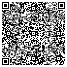 QR code with Anderson Properties Three contacts