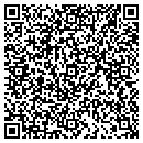 QR code with Uptronix Inc contacts