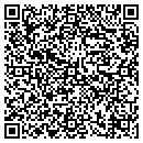 QR code with A Touch Of Color contacts