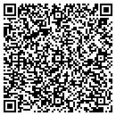 QR code with Amdg Inc contacts