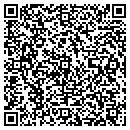 QR code with Hair By Merle contacts