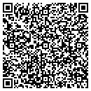 QR code with A D Wyatt contacts