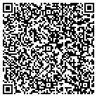 QR code with Samson & Delilah Beauty Salon contacts