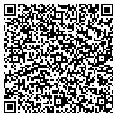 QR code with John B Davis CPA contacts