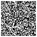 QR code with A Precision Paint Co contacts