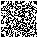 QR code with OAK Home Builders Co contacts