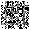 QR code with Haz Tec contacts