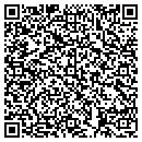 QR code with Americad contacts