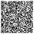 QR code with Managed Medical Transport Inc contacts