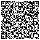 QR code with Hugo Jahnz Inc contacts