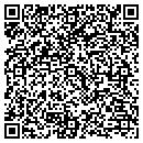 QR code with W Brewster Inc contacts