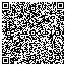 QR code with XYZ Liquors contacts