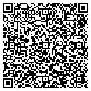 QR code with Gap Assoc contacts